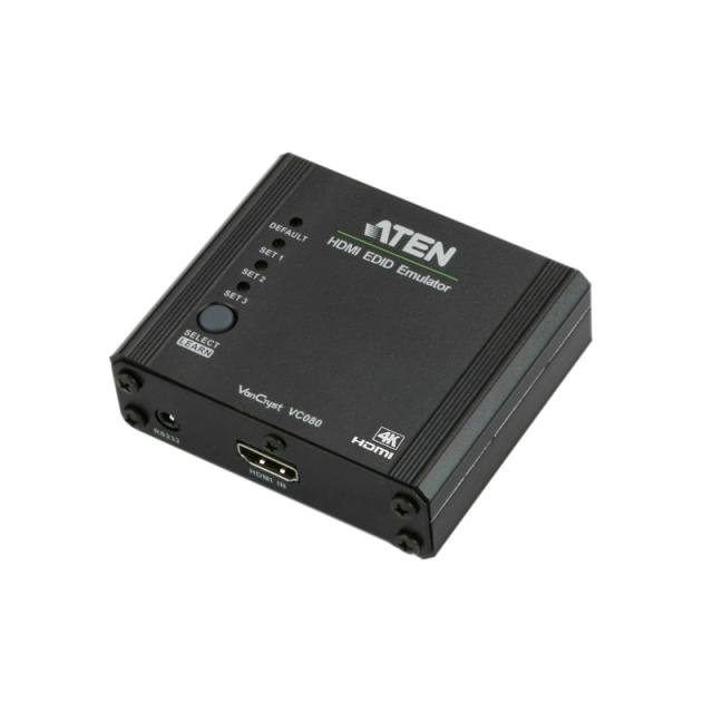 ATEN - Emulador de EDID HDMI