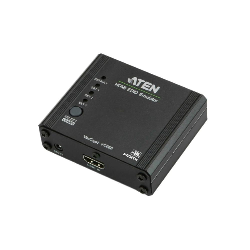ATEN - Emulador de EDID HDMI