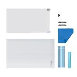 StarTech.com - Filtro de Privacidad para Portátil de 16in 16:10 Táctil de Voltear - Filtro Anti Luz Azul (51%) para Portátil - F