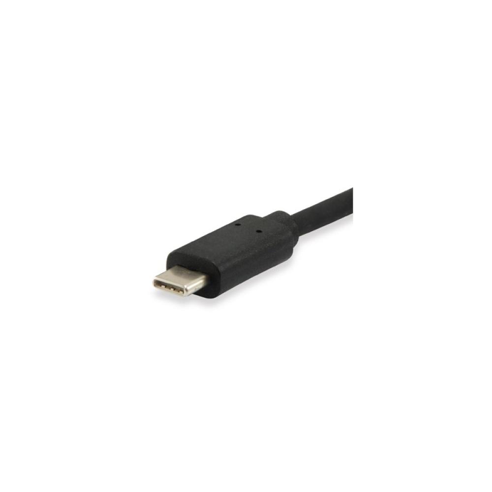 Equip - Cable USB-C a DisplayPort , M/M, 1,8 m