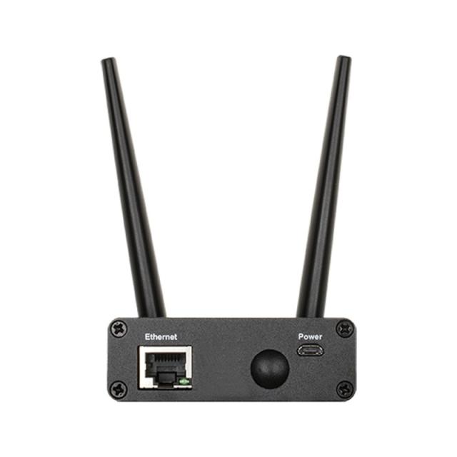 D-Link - DWM-311 router de telefonía/puerta de enlace/módem