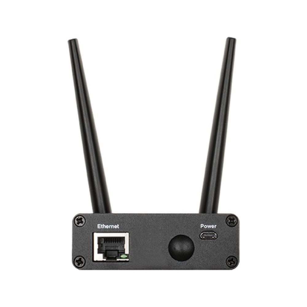 D-Link - DWM-311 router de telefonía/puerta de enlace/módem