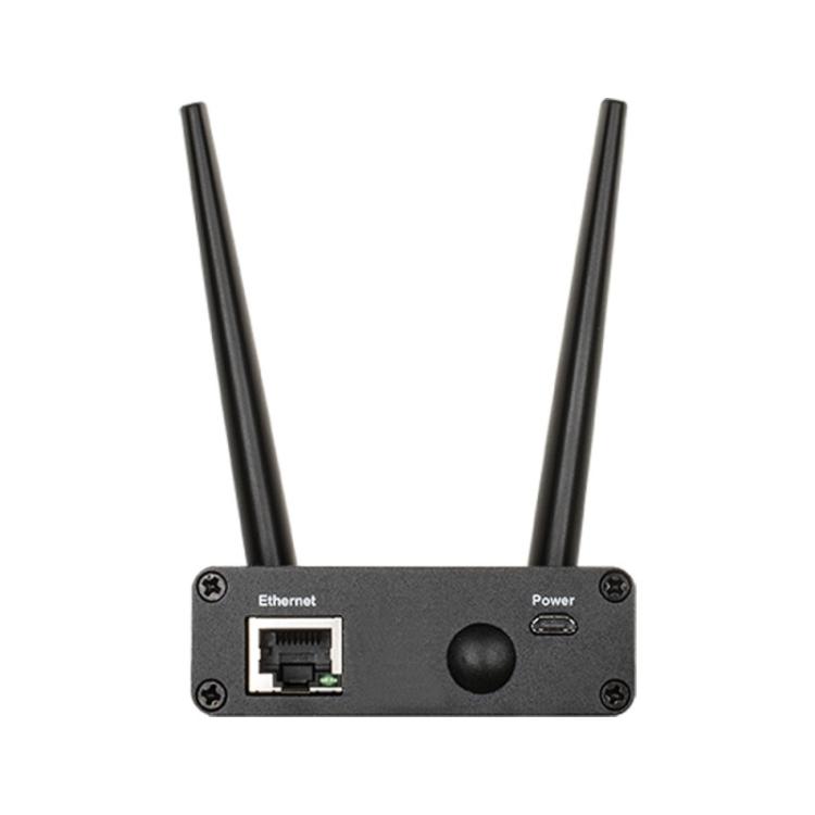 D-Link - DWM-311 router de telefonía/puerta de enlace/módem