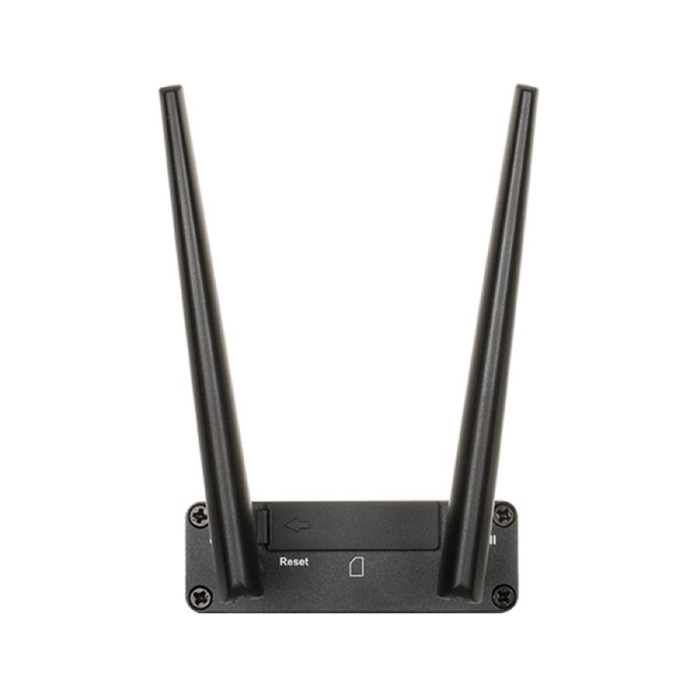 D-Link - DWM-311 router de telefonía/puerta de enlace/módem