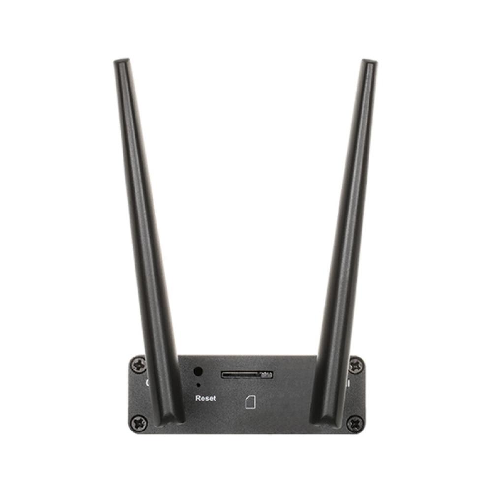 D-Link - DWM-311 router de telefonía/puerta de enlace/módem