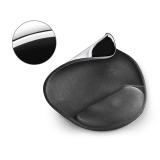 NGS - KILIM GEL Alfombrilla de ratón para juegos Negro