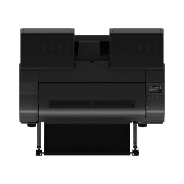 Canon - imagePROGRAF GP-2600S impresora de gran formato Wifi Bubblejet Color 2400 x 1200 DPI A1 (594 x 841 mm) Ethernet