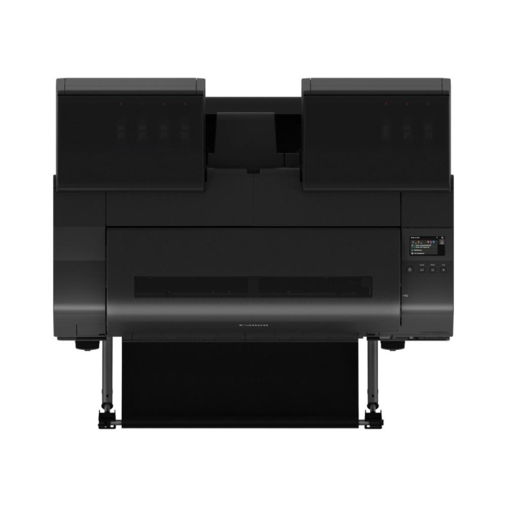 Canon - imagePROGRAF GP-2600S impresora de gran formato Wifi Bubblejet Color 2400 x 1200 DPI A1 (594 x 841 mm) Ethernet