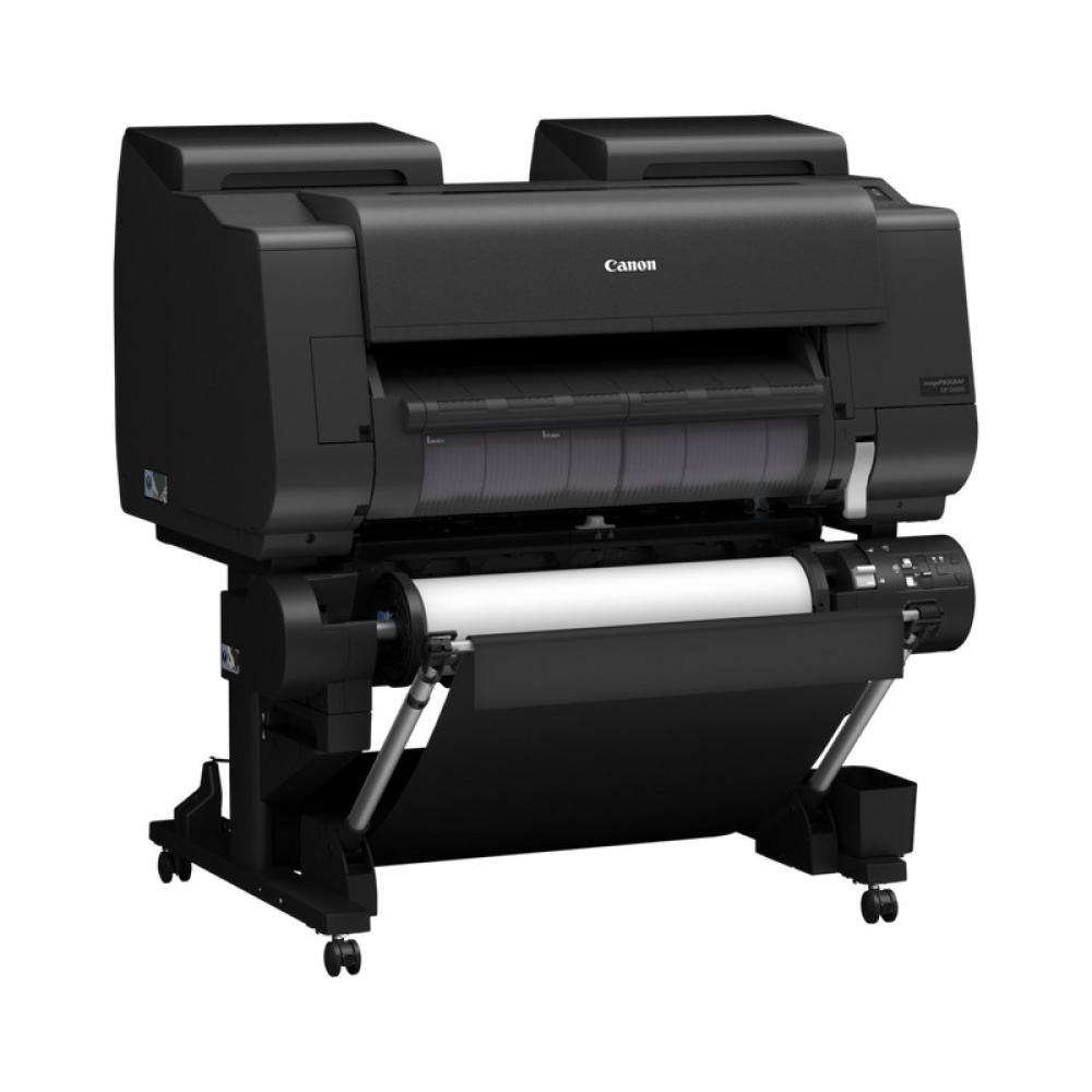 Canon - imagePROGRAF GP-2600S impresora de gran formato Wifi Bubblejet Color 2400 x 1200 DPI A1 (594 x 841 mm) Ethernet
