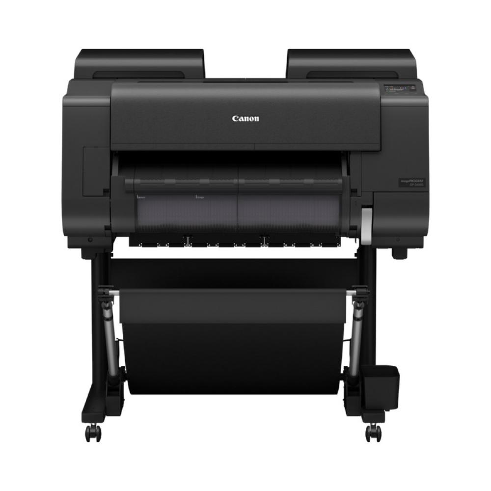 Canon - imagePROGRAF GP-2600S impresora de gran formato Wifi Bubblejet Color 2400 x 1200 DPI A1 (594 x 841 mm) Ethernet