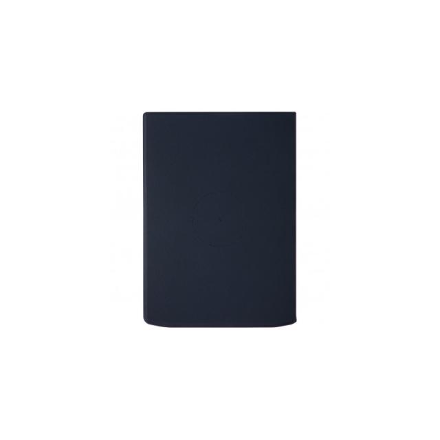 PocketBook - HN-QI-PU-743G-NB-WW funda para libro electrónico 19,8 cm (7.8") Negro