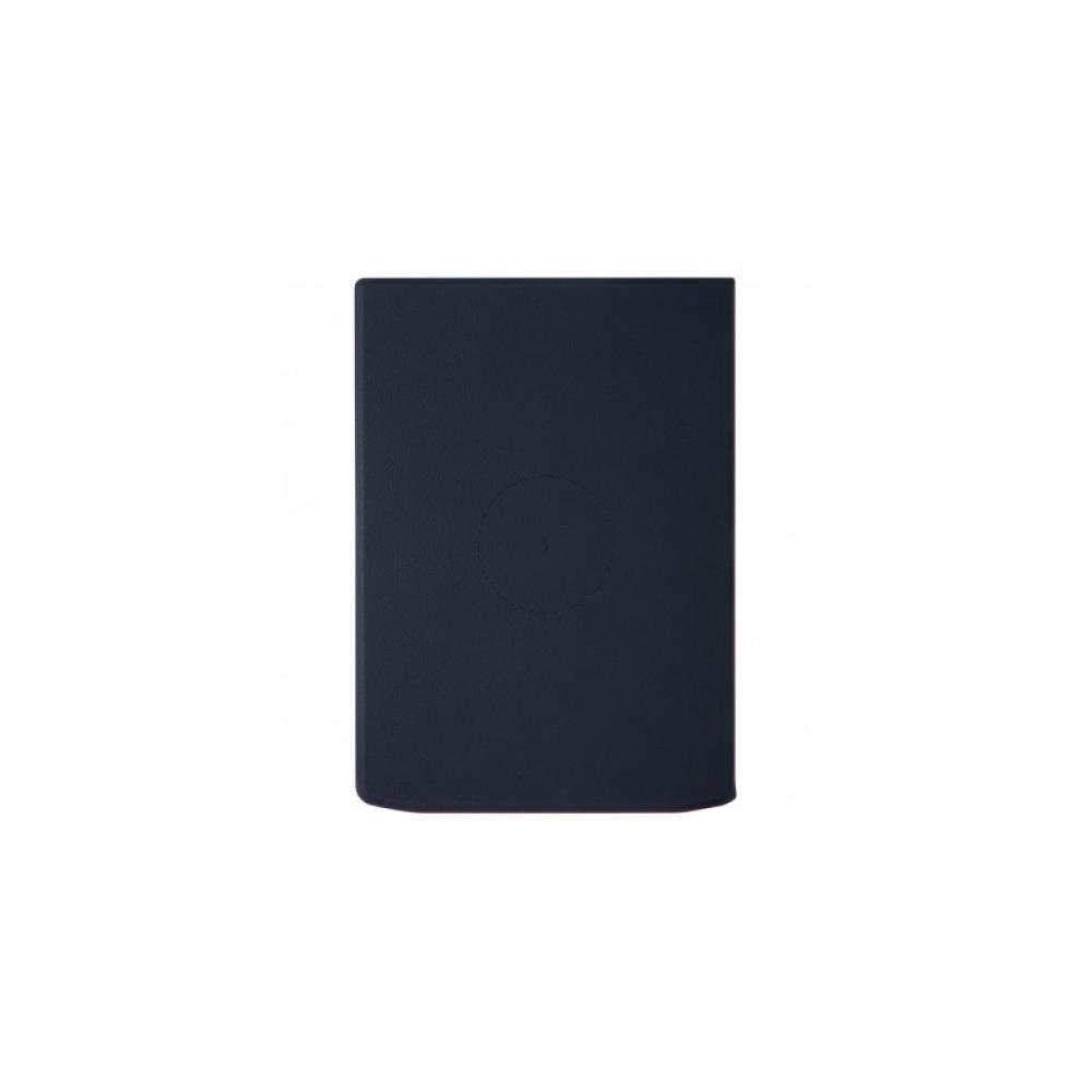 PocketBook - HN-QI-PU-743G-NB-WW funda para libro electrónico 19,8 cm (7.8") Negro