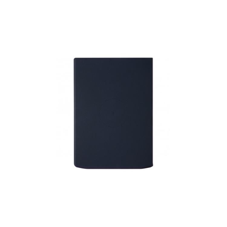 PocketBook - HN-QI-PU-743G-NB-WW funda para libro electrónico 19,8 cm (7.8") Negro