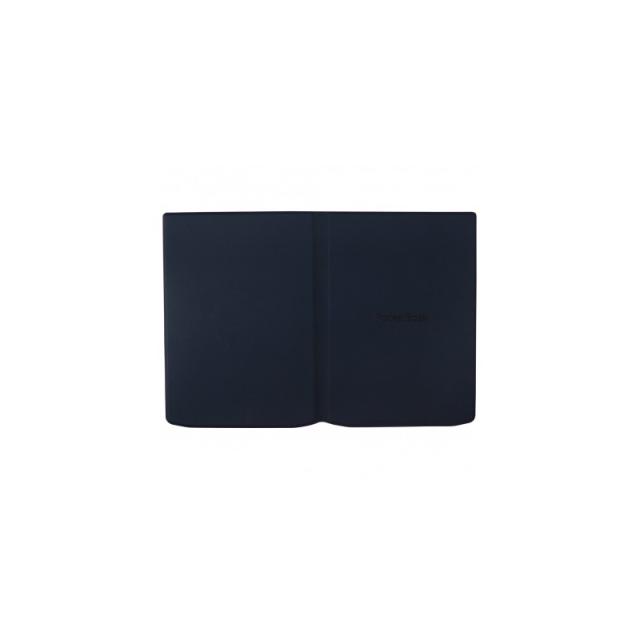 PocketBook - HN-QI-PU-743G-NB-WW funda para libro electrónico 19,8 cm (7.8") Negro