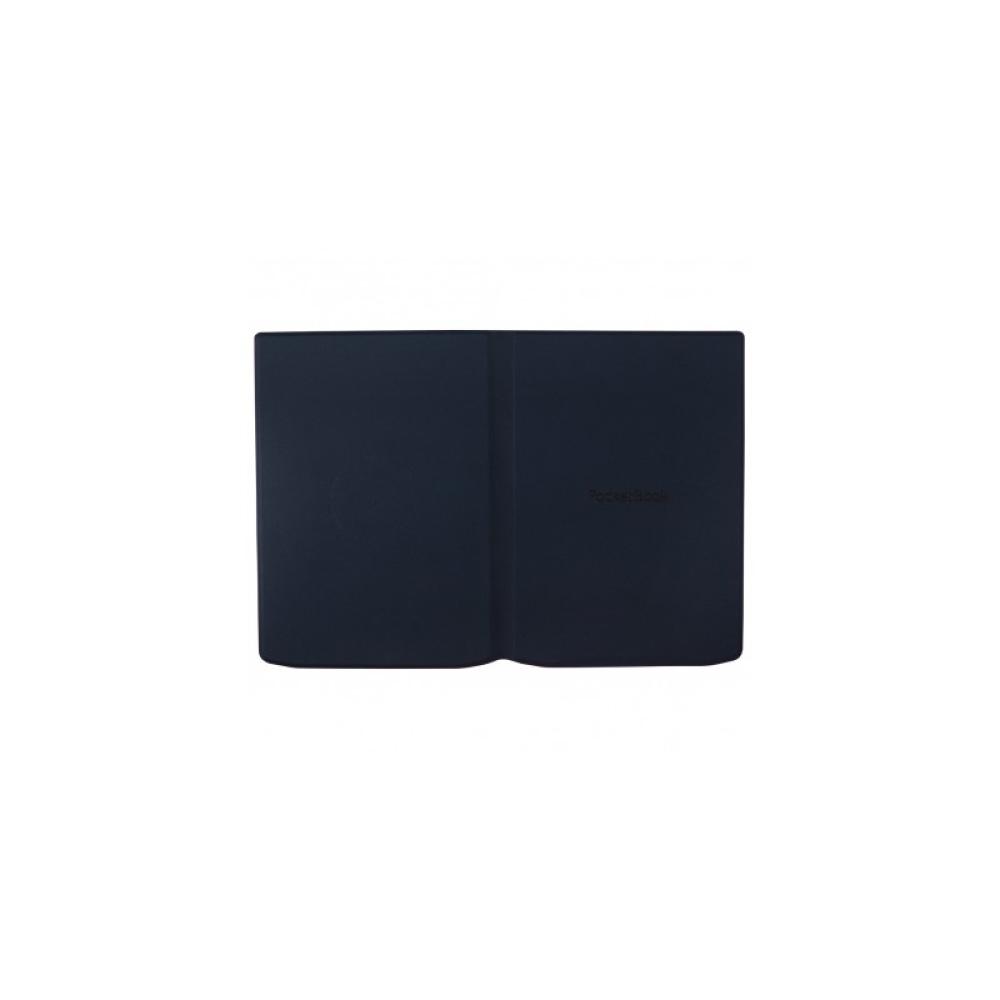 PocketBook - HN-QI-PU-743G-NB-WW funda para libro electrónico 19,8 cm (7.8") Negro