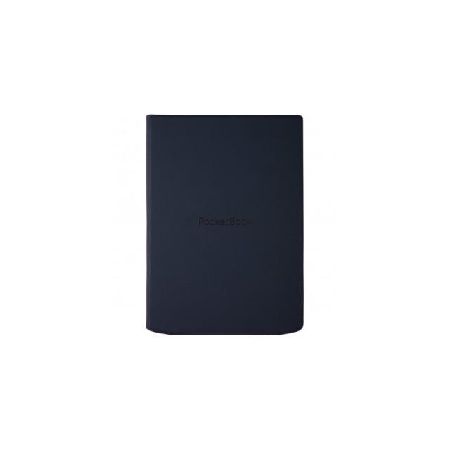 PocketBook - HN-QI-PU-743G-NB-WW funda para libro electrónico 19,8 cm (7.8") Negro