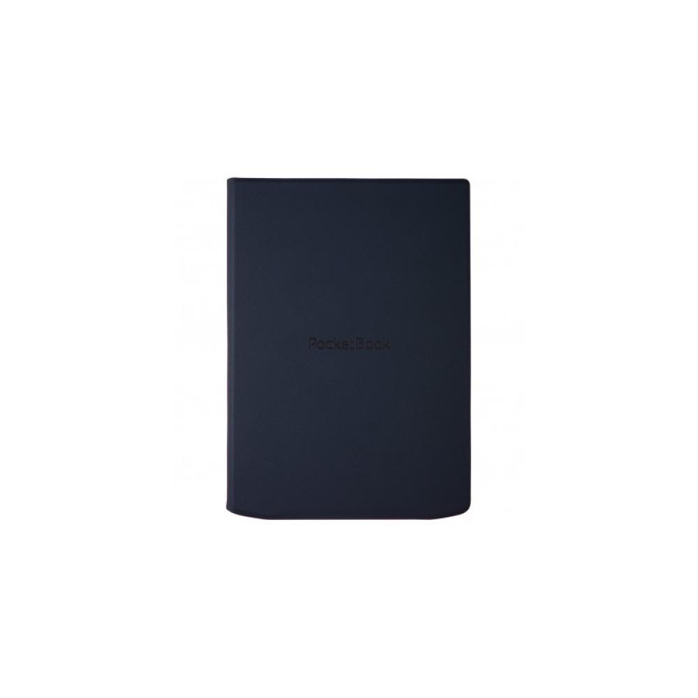 PocketBook - HN-QI-PU-743G-NB-WW funda para libro electrónico 19,8 cm (7.8") Negro
