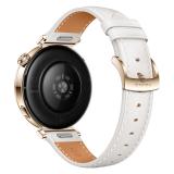 Huawei - WATCH GT5 41mm 3,35 cm (1.32") AMOLED Digital 466 x 466 Pixeles Oro