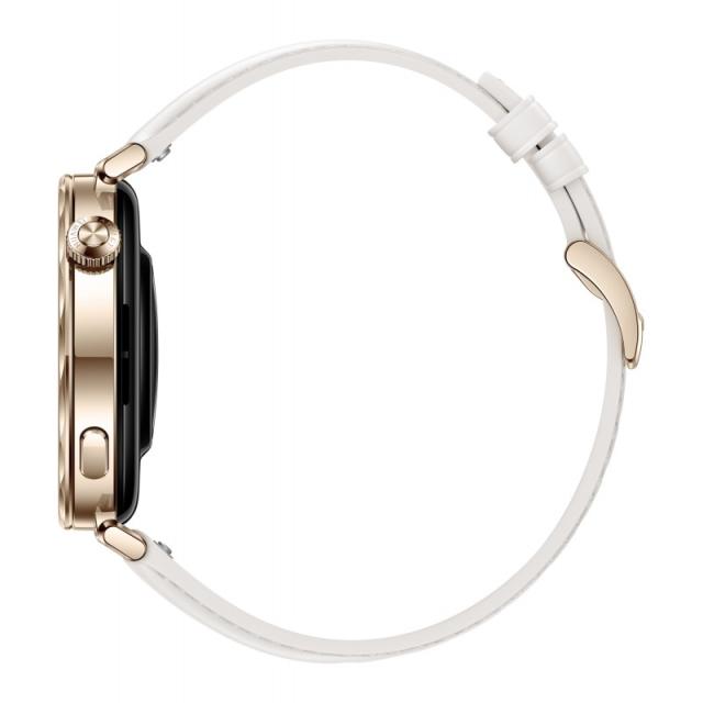 Huawei - WATCH GT5 41mm 3,35 cm (1.32") AMOLED Digital 466 x 466 Pixeles Oro