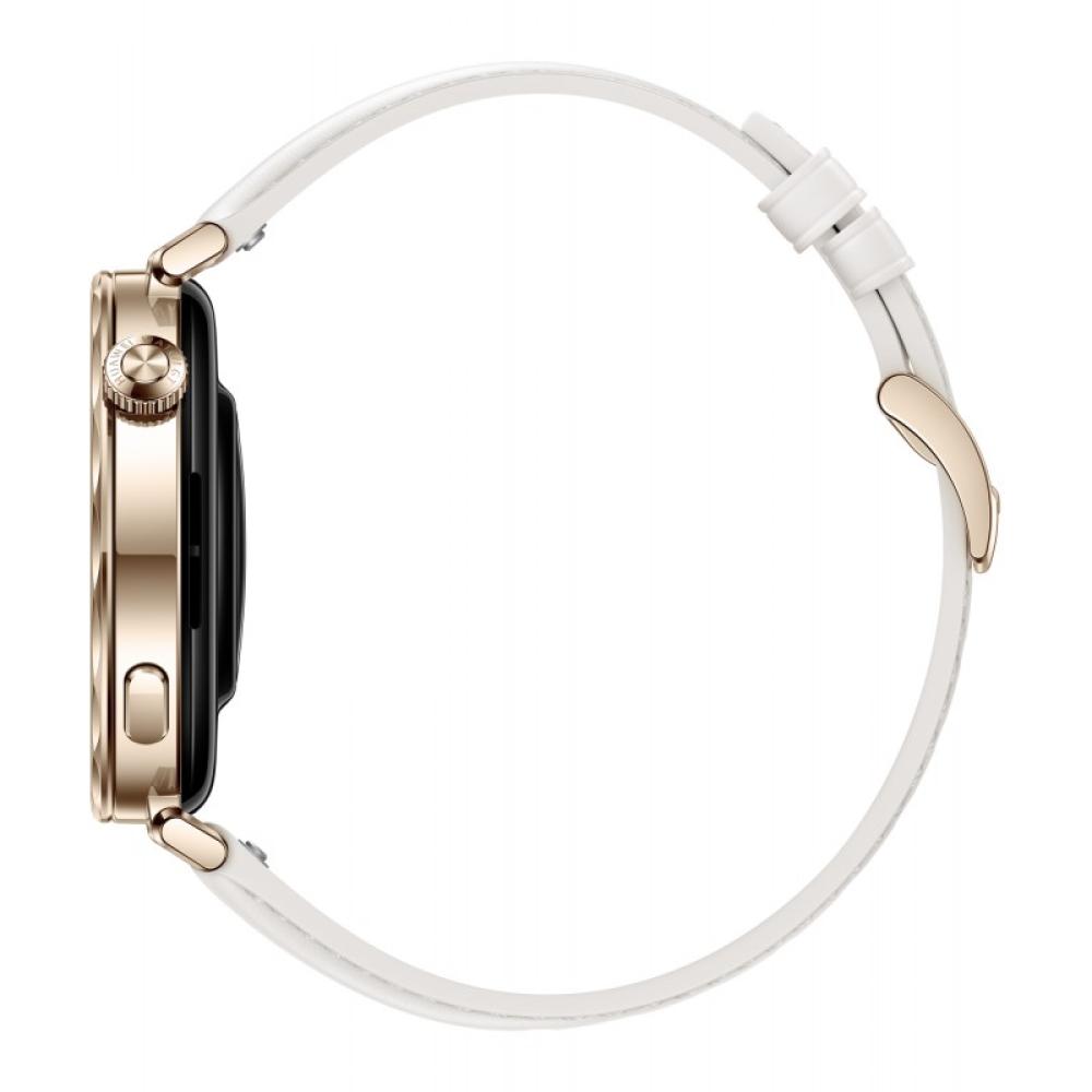 Huawei - WATCH GT5 41mm 3,35 cm (1.32") AMOLED Digital 466 x 466 Pixeles Oro