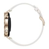 Huawei - WATCH GT5 41mm 3,35 cm (1.32") AMOLED Digital 466 x 466 Pixeles Oro