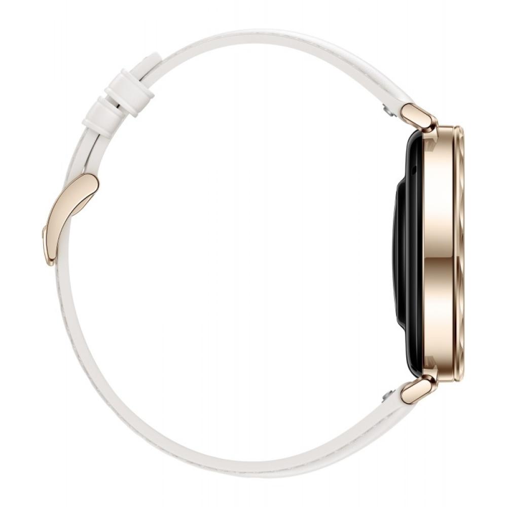 Huawei - WATCH GT5 41mm 3,35 cm (1.32") AMOLED Digital 466 x 466 Pixeles Oro