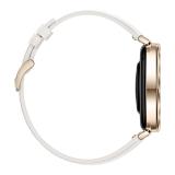 Huawei - WATCH GT5 41mm 3,35 cm (1.32") AMOLED Digital 466 x 466 Pixeles Oro