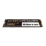 Silicon Power - US75 1 TB M.2 PCI Express 4.0 NVMe