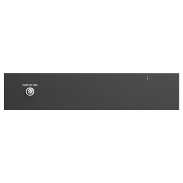 D-Link - DMS-1250-10SPL Gestionado L2/L3 2.5G Ethernet (100/1000/2500) Energía sobre Ethernet (PoE) Negro