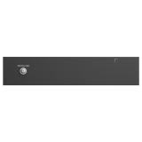 D-Link - DMS-1250-10SPL Gestionado L2/L3 2.5G Ethernet (100/1000/2500) Energía sobre Ethernet (PoE) Negro