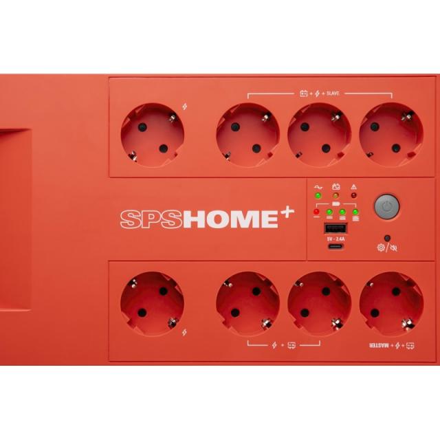 Salicru - SPS 1000 HOME+