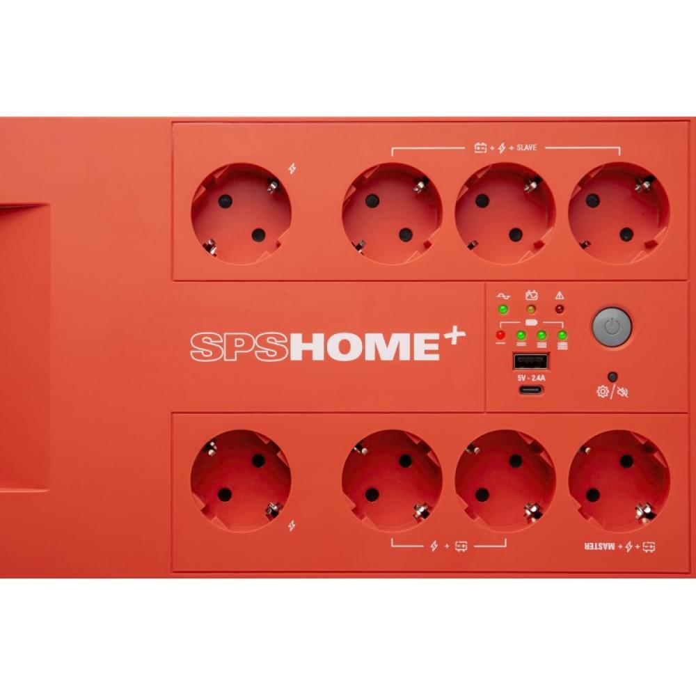 Salicru - SPS 1000 HOME+