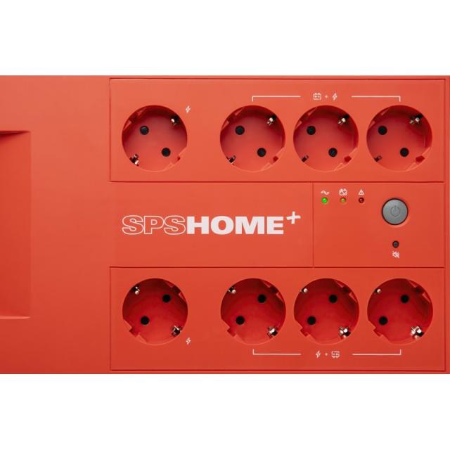 Salicru - SPS 650 HOME+