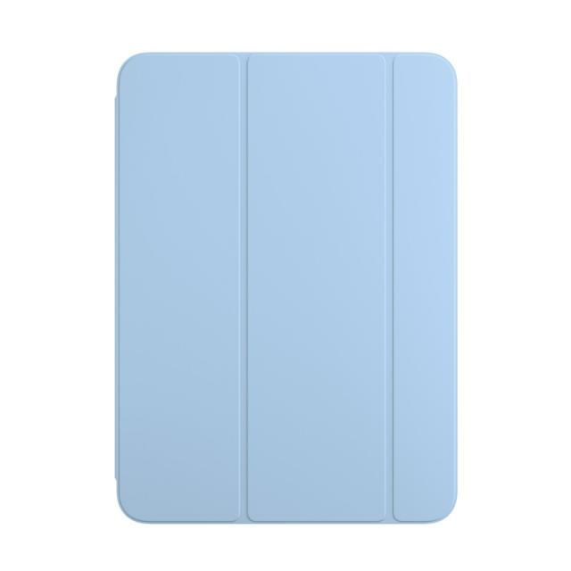 Apple - MDEQ4ZM/A funda para tablet 27,9 cm (11") Folio Azul