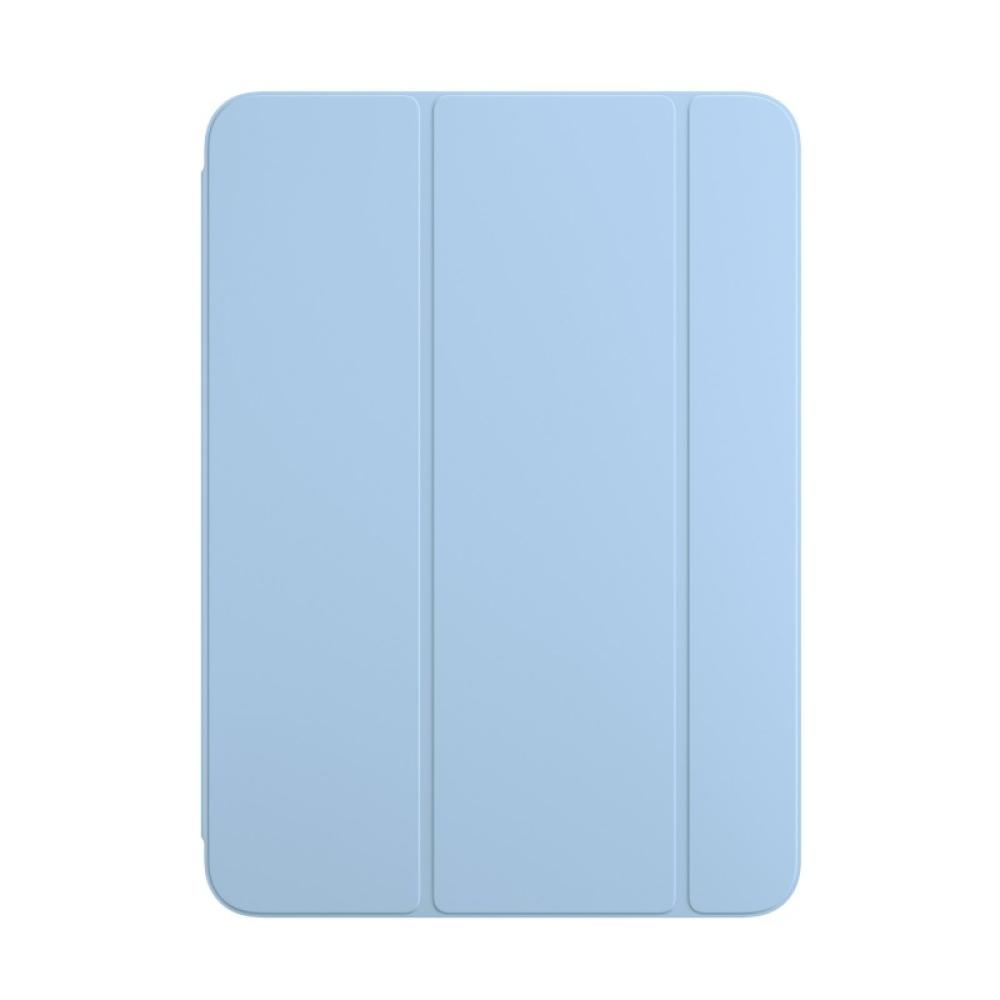 Apple - MDEQ4ZM/A funda para tablet 27,9 cm (11") Folio Azul