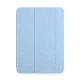 Apple - MDEQ4ZM/A funda para tablet 27,9 cm (11") Folio Azul