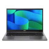 Acer - EX215-24-R4ZG AMD Ryzen™ 5 7520U Portátil 39,6 cm (15.6") Full HD 16 GB LPDDR5-SDRAM 512 GB SSD Wi-Fi 6 (802.11ax) Acero