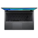 Acer - EX215-24-R4ZG AMD Ryzen™ 5 7520U Portátil 39,6 cm (15.6") Full HD 16 GB LPDDR5-SDRAM 512 GB SSD Wi-Fi 6 (802.11ax) Acero