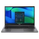 Acer - EX215-24-R4ZG AMD Ryzen™ 5 7520U Portátil 39,6 cm (15.6") Full HD 16 GB LPDDR5-SDRAM 512 GB SSD Wi-Fi 6 (802.11ax) Acero