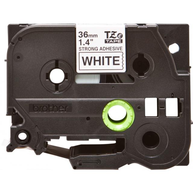 Brother - TZE-S261 cinta para impresora de etiquetas TZ