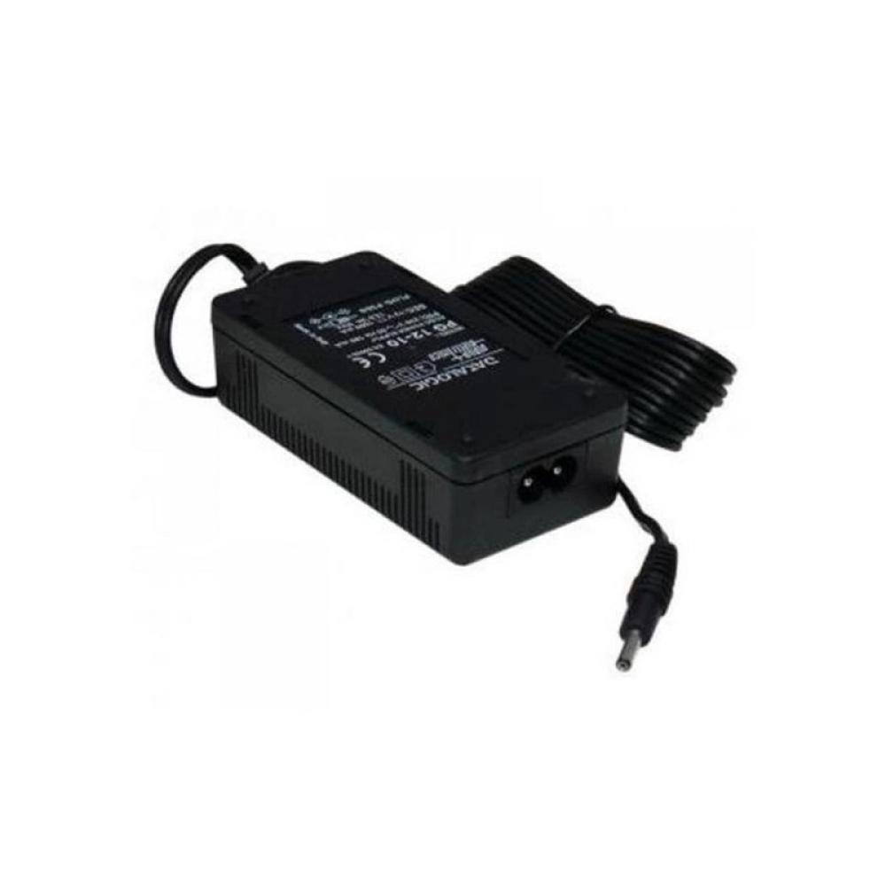 Datalogic - 90ACC0193 adaptador e inversor de corriente Interior Negro