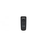 Zebra - CS60 Lector de códigos de barras portátil 1D/2D LED Negro - CS6080-SR40000TSVW