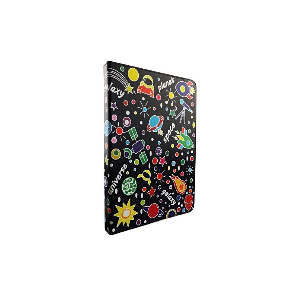 Maillon Technologique - Urban Stand 27,9 cm (11") Folio Multicolor