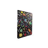 Maillon Technologique - Urban Stand 27,9 cm (11") Folio Multicolor