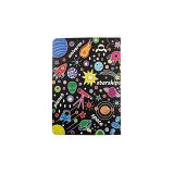 Maillon Technologique - Urban Stand 27,9 cm (11") Folio Multicolor