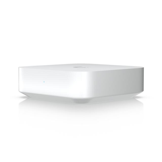 Ubiquiti - UXG-Lite pasarel y controlador 10, 100, 1000 Mbit/s