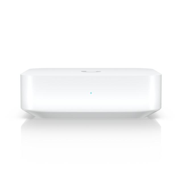 Ubiquiti - UXG-Lite pasarel y controlador 10, 100, 1000 Mbit/s