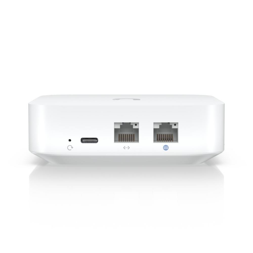 Ubiquiti - UXG-Lite pasarel y controlador 10, 100, 1000 Mbit/s
