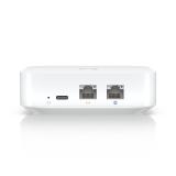 Ubiquiti - UXG-Lite pasarel y controlador 10, 100, 1000 Mbit/s