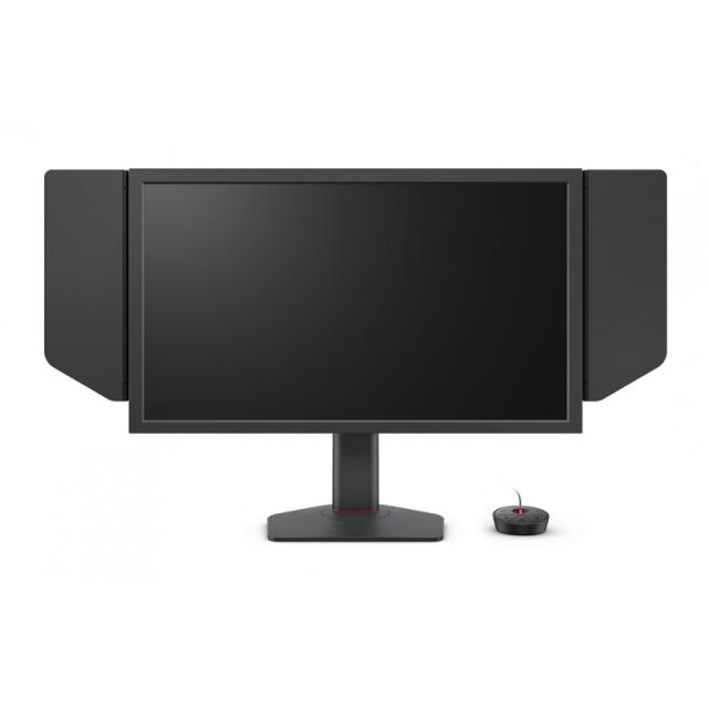 ZOWIE - XL2586X+ pantalla para PC 61,2 cm (24.1") 1920 x 1080 Pixeles Full HD Negro